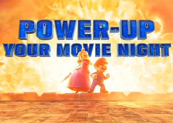 MarioGalaxy Copy